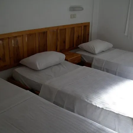 Hotel Sevgi 2 Hotell Sarigerme