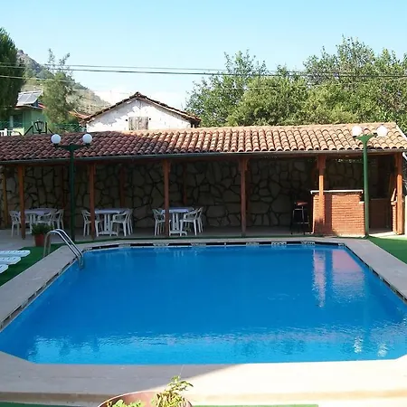 Hotel Sevgi 2 Hotell Sarigerme