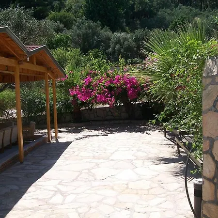 Hotell Hotel Sevgi 2 Sarigerme