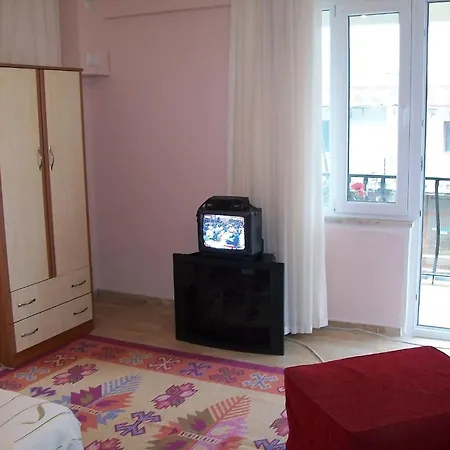 Hotel Sevgi 2 Hotell Sarigerme