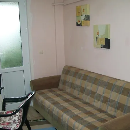 Hotell Hotel Sevgi 2 Sarigerme