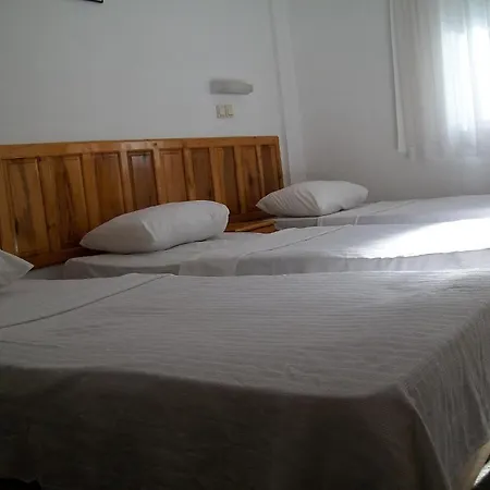 Sevgi 2 3* Саригерме