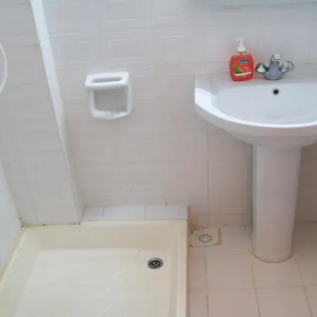 Sevgi 2 Отель Саригерме