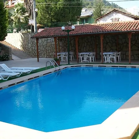 Sevgi 2 3*