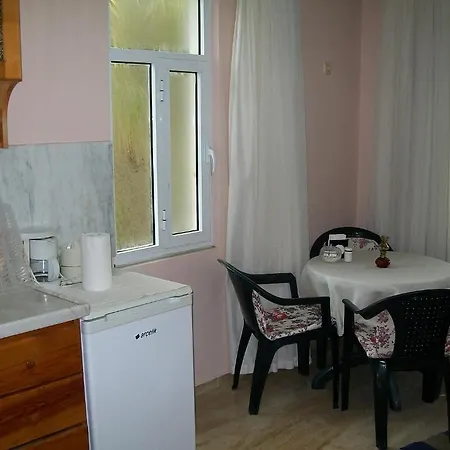 Sevgi 2 3* Саригерме