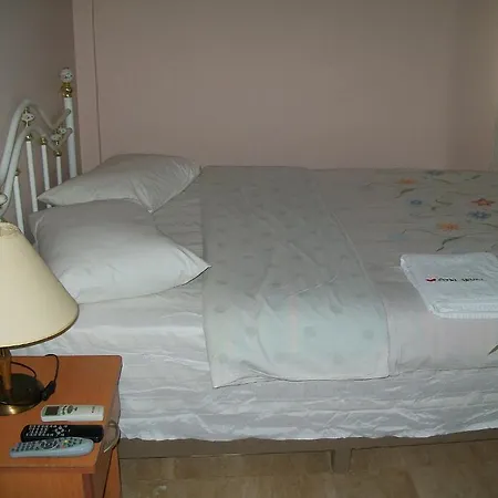 Отель Sevgi 2