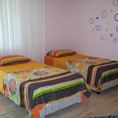 Sevgi 2 Отель 3*