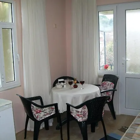 Отель Sevgi 2 3*