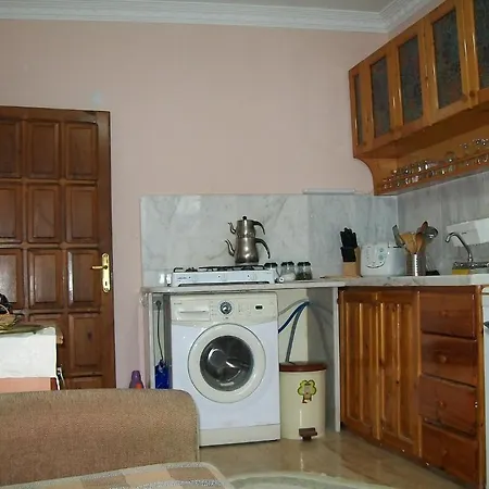 Sevgi 2 Отель 3*