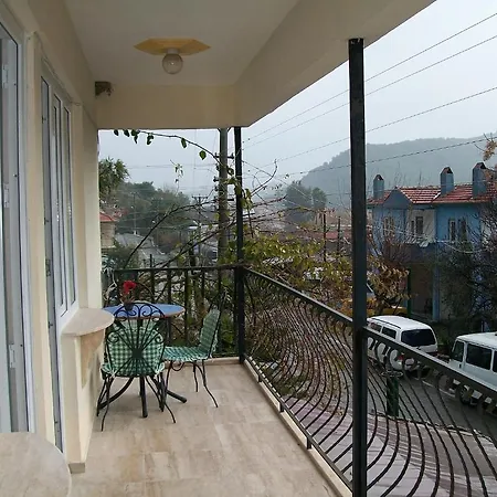 Sevgi 2 3* Саригерме
